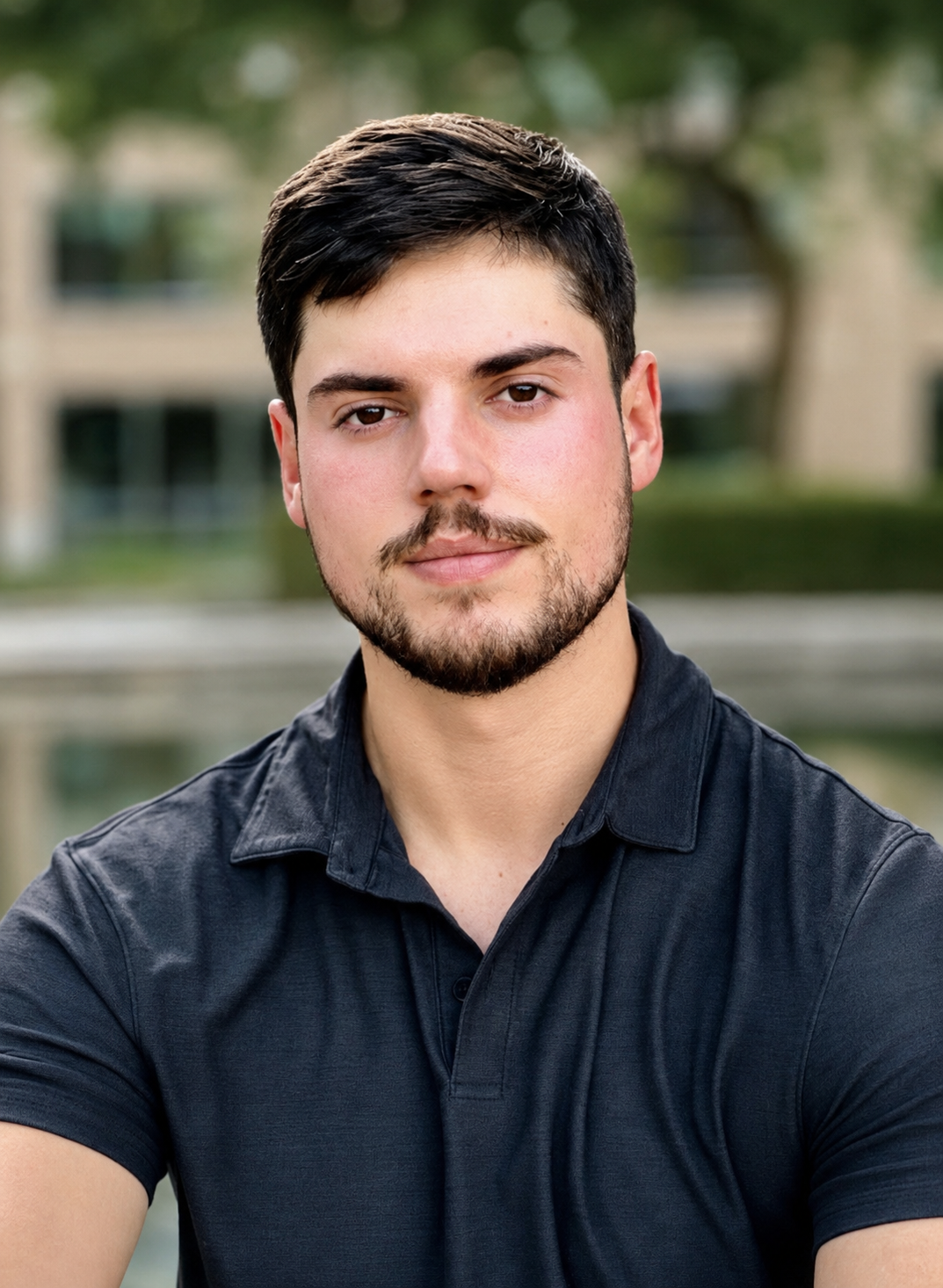 Isaac DeCastro, Founder and Operator of BridgeTide